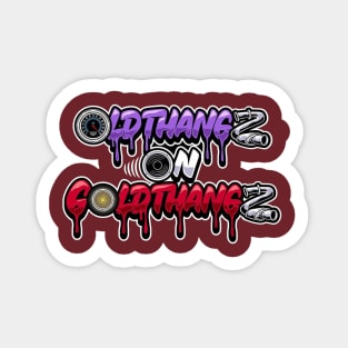 ld thang Sticker